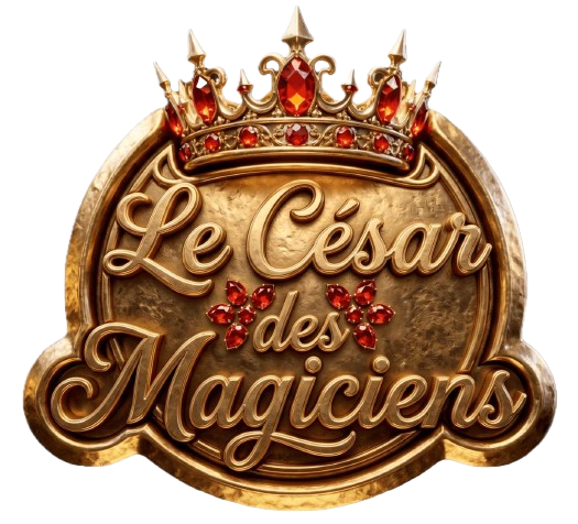 Le César des Magiciens