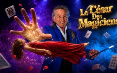 Quel est le tarif pour un spectacle de magie