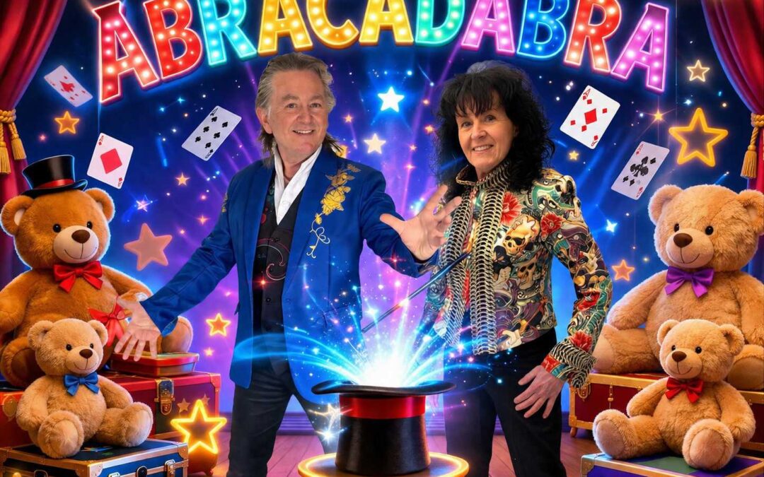 Spectacle de magie en Alsace – Strasbourg et environs