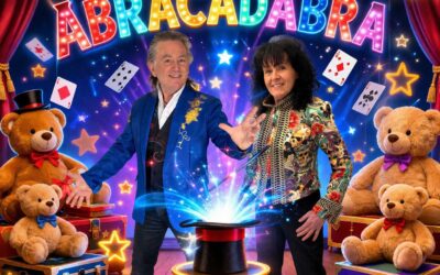 Spectacle de magie en Alsace – Strasbourg et environs